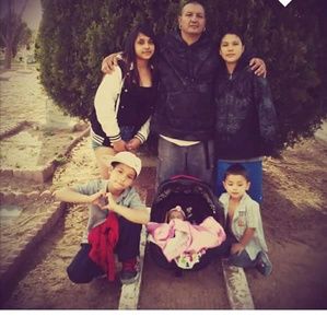 Meet your Posher, Richard